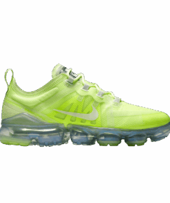 (Women) Nike Air VaporMax 2019 Volt AR6632-700 Nicesnk