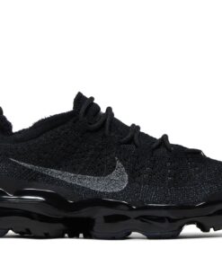 (Women) Nike Air VaporMax 2023 Flyknit 'Black' DV6840-001