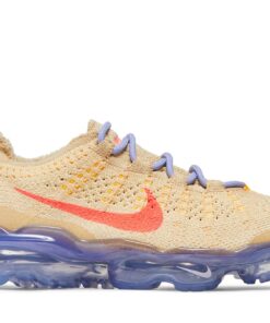 (Women) Nike Air VaporMax 2023 Flyknit 'Pale Vanilla' DV6840-200