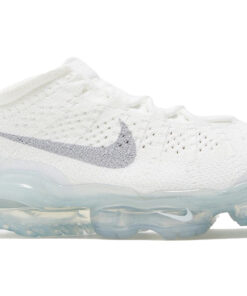 (Women) Nike Air VaporMax 2023 Flyknit 'Pure Platinum' DV6840-100