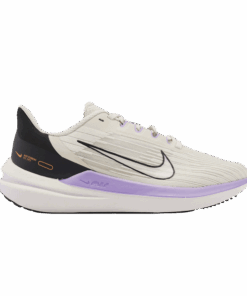 (Women) Nike Air Winflo 9 Light Orewood Brown DD8686-103 Nicesnk