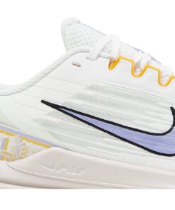 Alternative view of (Women) Nike Air Winflo 9 Premium Back In A Wink DR8802-100 Nicesnk