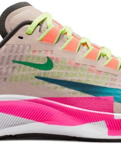 (Women) Nike Air Zoom Pegasus 37 Premium Barely Rose Spruce CQ9977-600 Nicesnk