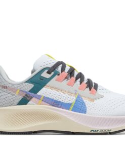 (Women) Nike Air Zoom Pegasus 38 Blue Tint Regal Pink DC8796-400 Nicesnk