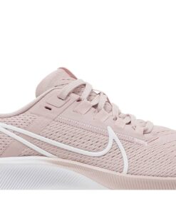 Alternative view of (Women) Nike Air Zoom Pegasus 38 Champagne CW7358-601 Nicesnk