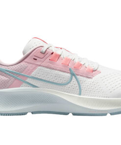 (Women) Nike Air Zoom Pegasus 38 Sail Pink Glaze CW7358-103 Nicesnk
