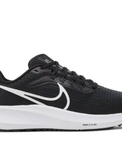 (Women) Nike Air Zoom Pegasus 39 Black White DH4072-001 Nicesnk