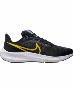 (Women) Nike Air Zoom Pegasus 39 'Black Yellow Ochre' DH4072-004