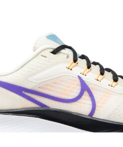 Alternative view of (Women) Nike Air Zoom Pegasus 39 'Phantom Purple Cerulean' DH4072-006
