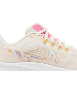 Alternative view of (Women) Nike Air Zoom Pegasus 39 Premium 'Light Soft Pink' DO9483-600