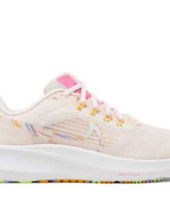(Women) Nike Air Zoom Pegasus 39 Premium 'Light Soft Pink' DO9483-600