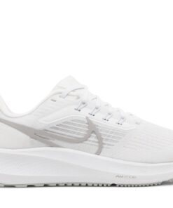 (Women) Nike Air Zoom Pegasus 39 'White Pure Platinum' DH4072-100