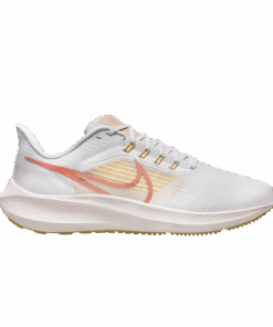 (Women) Nike Air Zoom Pegasus 39 Wide Whisper Madder Root DM0173-501 Nicesnk