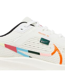 Alternative view of (Women) Nike Air Zoom Pegasus 40 All Petals United FN8919-191 Nicesnk