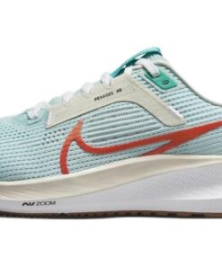 (Women) Nike Air Zoom Pegasus 40 'Green Comfort' DV3854-300