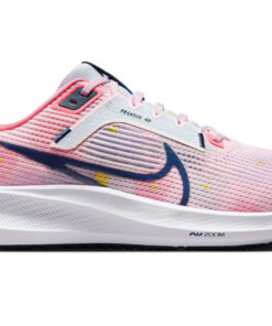 (Women) Nike Air Zoom Pegasus 40 Premium 'Pink Acid Wash' DV7890-600