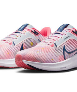 Alternative view of (Women) Nike Air Zoom Pegasus 40 Premium 'Pink Acid Wash' DV7890-600
