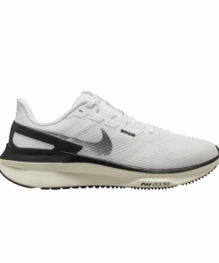 (Women) Nike Air Zoom Structure 25 White Sail Coconut Milk DJ7884-104 Nicesnk