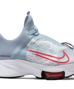 (Women) Nike Air Zoom Tempo NEXT% FlyEase 'Light Armory Blue' CZ2853-401