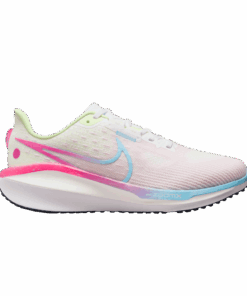 (Women) Nike Air Zoom Vomero 17 'Pink Foam Multi-Color' FZ3974-686