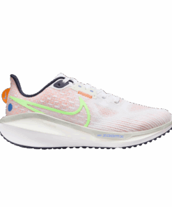 (Women) Nike Air Zoom Vomero 17 'White Orange Lime' FB8502-100
