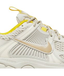 Alternative view of (Women) Nike Air Zoom Vomero 5 Light Bone FJ7694-020 Nicesnk