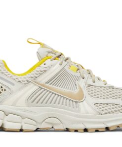 (Women) Nike Air Zoom Vomero 5 Light Bone FJ7694-020 Nicesnk