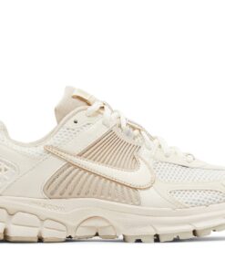 (Women) Nike Air Zoom Vomero 5 Sail Light Orewood Brown FQ6868-111 Nicesnk