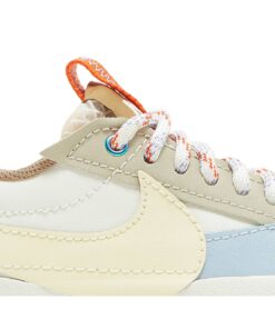 Alternative view of (Women) Nike Blazer Low '77 Jumbo 'Summer Vibe' DX6043-171
