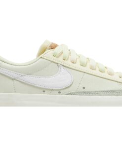 Alternative view of (Women) Nike Blazer Low 77 Sea Glass DM7186-011 Nicesnk