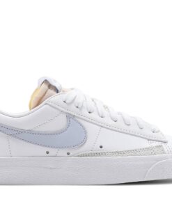 (Women) Nike Blazer Low '77 'White Ghost' DC4769-103