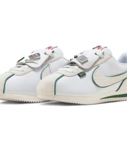 Alternative view of (Women) Nike Cortez 'All Petals United' FQ0259-110