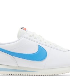 (Women) Nike Cortez 'University Blue' DN1791-102