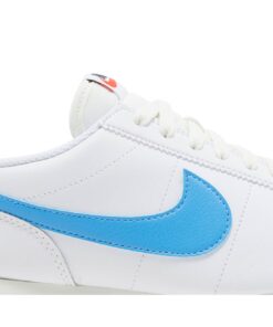 Alternative view of (Women) Nike Cortez 'University Blue' DN1791-102