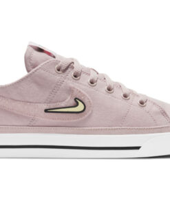 (Women) Nike Court Legacy 'Valentine's Day' DD2058-600