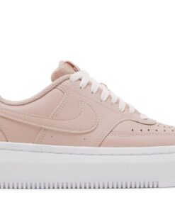 (Women) Nike Court Vision Alta 'Pink Oxford' DM0113-600