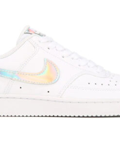 (Women) Nike Court Vision Low 'White' CW5596-100