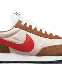 Alternative view of (Women) Nike Daybreak Brown CV2179-262 Nicesnk