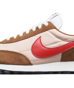 (Women) Nike Daybreak Brown CV2179-262 Nicesnk
