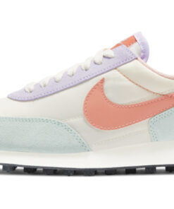 (Women) Nike Daybreak Sail Crimson Bliss White DJ0413-161 Nicesnk