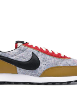 (Women) Nike Daybreak University Red Gold Suede CQ7619-700 Nicesnk