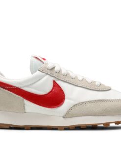 (Women) Nike Daybreak 'White University Red' CK2351-103