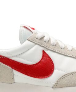 Alternative view of (Women) Nike Daybreak 'White University Red' CK2351-103