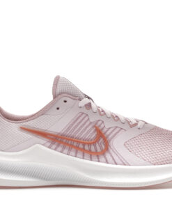 (Women) Nike Downshifter 11 'Light Violet Champagne' CW3413-500