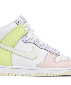 (Women) Nike Dunk High 'Cashmere' DD1869-108