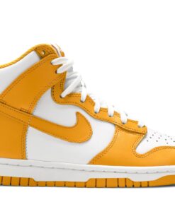 (Women) Nike Dunk High 'Dark Sulfur' DD1869-106