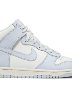 (Women) Nike Dunk High 'Football Grey' DD1869-102