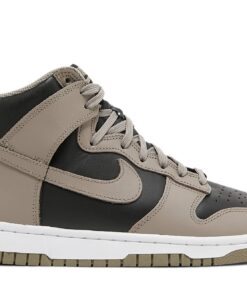 (Women) Nike Dunk High 'Moon Fossil' DD1869-002