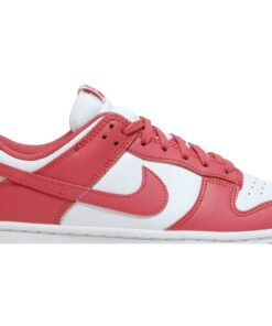 Alternative view of (Women) Nike Dunk Low 'Archeo Pink' DD1503-111