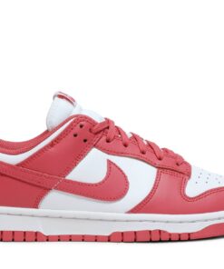 (Women) Nike Dunk Low 'Archeo Pink' DD1503-111